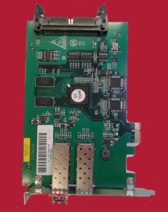 PCIE Card MS823-021